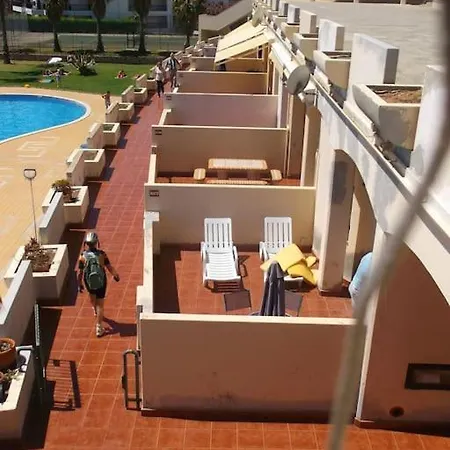 Apartment Iberlagos Gt Lagos