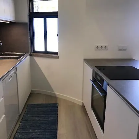 Apartment Iberlagos Gt *