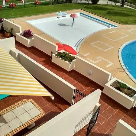 Iberlagos Gt Apartment Lagos