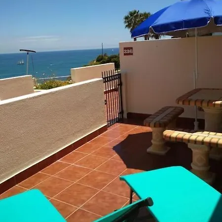 Apartment Iberlagos Gt *