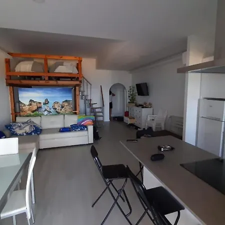 Iberlagos Gt Apartment Lagos