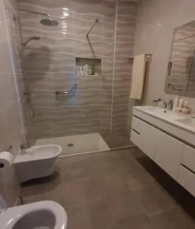 Apartment Iberlagos Gt *