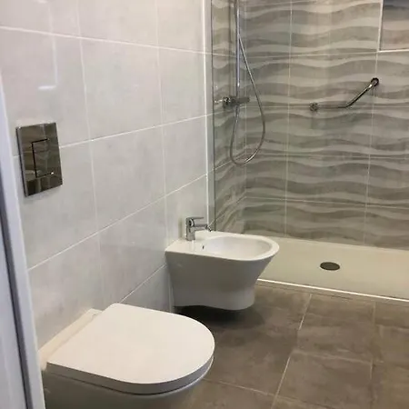 Iberlagos Gt Apartment