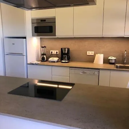 Iberlagos Gt Apartment