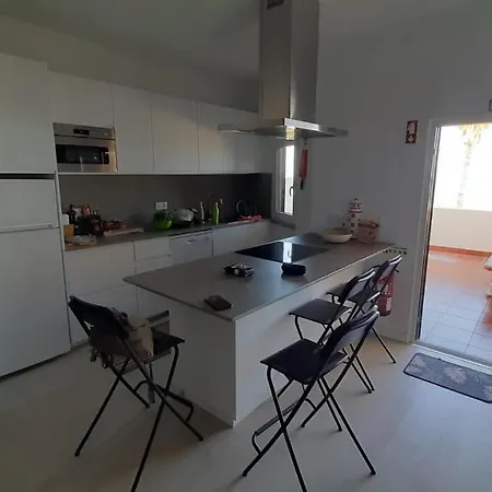 Iberlagos Gt Apartment