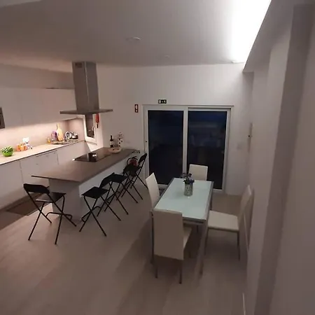 Apartment Iberlagos Gt Lagos