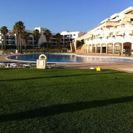 Iberlagos Gt Apartment *